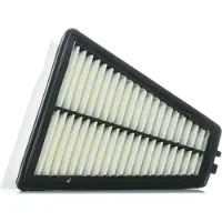 RIDEX 8A0652 Luchtfilter