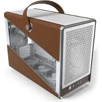 Montech Heritage Pro Pc-behuizing
