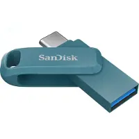 SanDisk ULTRA DUAL DRIVE GO TYPE-C 64GB, Navagio Bay