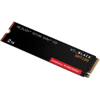 Western Digital WD Black SN7100 2TB NVMe SSD