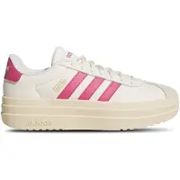 Adidas VL Court Sneakers Dames - Wit - Maat 40 - Leer