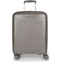 Gabol Trolley 'Queens' taupe