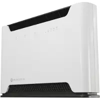 Mikrotik Router LTE12 5x Gigabit 2.4/5GHz - D53G-5HacD2HnD-TC&amp;EG120K-EA