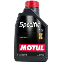 Motul 113929 Motorolie