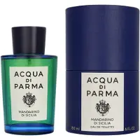 Acqua di Parma Blu Mediterraneo Mandarino di Sicilia Eau de Toilette 180 ml