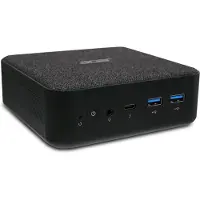 Acer Revo RB102 Mini-pc Intel Core 5 120U, 16 GB RAM, 512 GB M.2 SSD, Windows 11