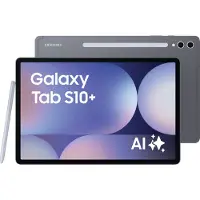 Samsung Galaxy Tab S10+ WiFi 512GB Grijs