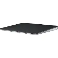 Apple Magic Trackpad (2024) Zwart