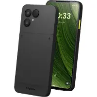 Fairphone 6 256GB Zwart 5G