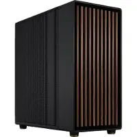 Fractal Design North XL Charcoal Black | PC-behuizing