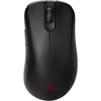 BenQ Zowie EC3-CW (Bedraad, Draadloze), Muis, Zwart