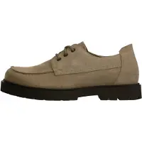 Birkenstock Mocassins 'Highwood' ombergrijs