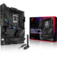 Asus ROG Strix B760-F GAMING WIFI - Moederbord - Socket 1700 - ATX - Intel B760 chipset