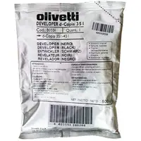 Olivetti B0551 developer (origineel)