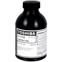 Toshiba D-1550 developer (origineel)