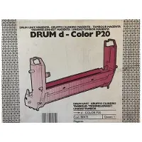 Olivetti B0472 drum magenta (origineel)