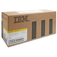 IBM 39V4425 toner geel (origineel)