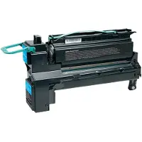 IBM 39V4052 toner cartridge cyaan extra hoge capaciteit (origineel)