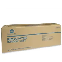 Develop IU-210C imaging unit cyaan (origineel)