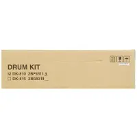 Kyocera DK-810 drum (origineel)