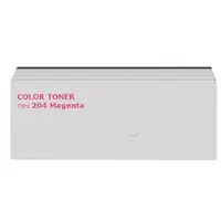 Ricoh type 204 M toner magenta (origineel)