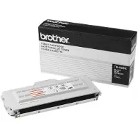 Brother TN-02BK toner cartridge zwart (origineel)
