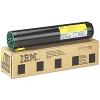 IBM 39V2215 toner cartridge zwart hoge capaciteit (origineel)