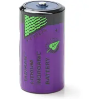 Tadiran SL-2770 / C batterij (3.6V, 8500 mAh, Li-SOCl2)