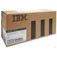 IBM 39V0939 toner cartridge zwart extra hoge capaciteit (origineel)