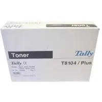 Tally 044953 toner cartridge cyaan (origineel)