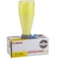 Canon CLC-1100Y starter toner geel (origineel)
