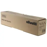 Olivetti B0562 drum zwart (origineel)