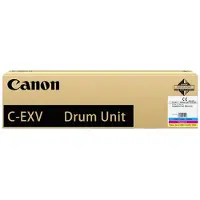 Canon C-EXV 30/31 drum kleur (origineel)