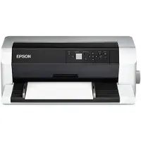 Epson Matrix printer DLQ-3500II