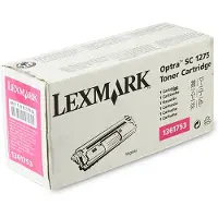 Lexmark 1361753 toner magenta (origineel)