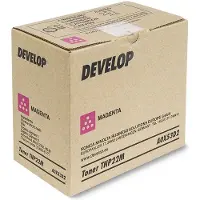 Develop TNP-22M (A0X53D2) toner magenta (origineel)