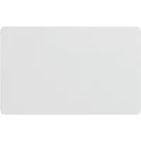 Zebra 104524-104 composietkaarten wit (500 stuks)