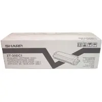 Sharp ZT-30DC1 toner cartridge zwart (origineel)
