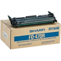 Sharp FO-47DR drum (origineel)