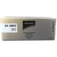 Sharp MX-360FU fuser unit (origineel)