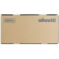 Olivetti B0930 developer cyaan (origineel)