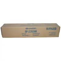 Sharp SF-235DM drum (origineel)
