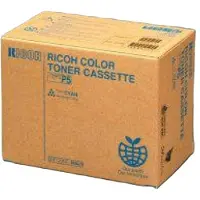 Ricoh type P5 C toner cartridge cyaan (origineel)