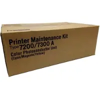 Ricoh type 7200/7300 A photoconductor kleur (origineel)
