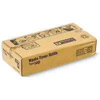 Ricoh type 140 toner opvangbak (origineel)