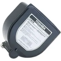 Toshiba T-4010E toner cartridge zwart 4 stuks (origineel)