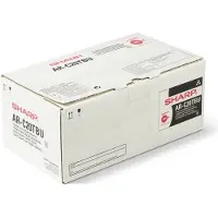 Sharp AR-C20TBU toner cartridge zwart (origineel)