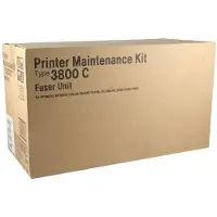 Ricoh type 3800C fuser unit (onderhoudskit type C) (origineel)