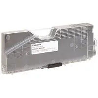Panasonic KX-CLTK1B toner zwart (origineel)