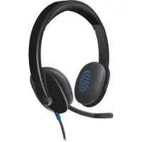 Logitech H540 Stereo USB-A Headset